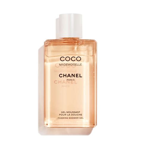 chanel 5 douchegel|chanel shower gel sale.